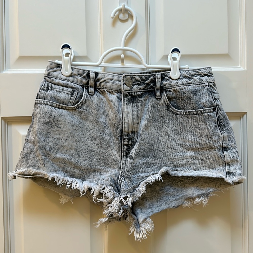 PacSun Denim/Jean Shorts